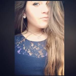 Meet your Posher, Natalie